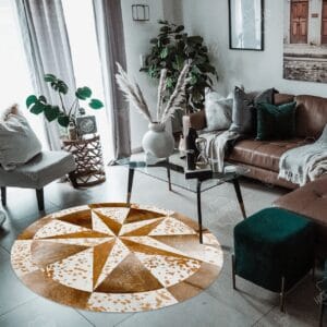 COWHIDE CARPET - FAQ -Handcrafted Cowhide Products / Rug for Decor by Hideorzo
