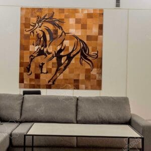 artistic wall décor