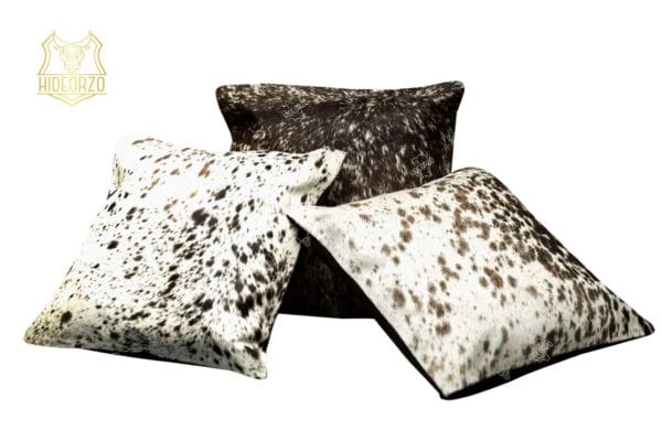 Original Cowhide Cushion