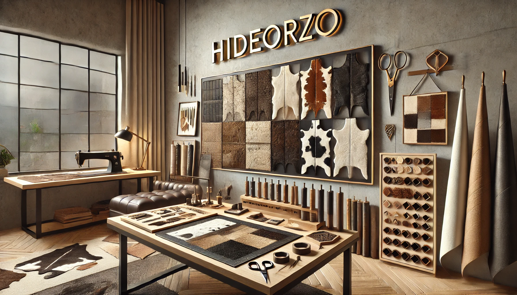 Services Hideorzo Interior Décor Services