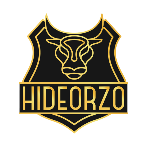 Brand Hideorzo Cowhide Handcrafted products