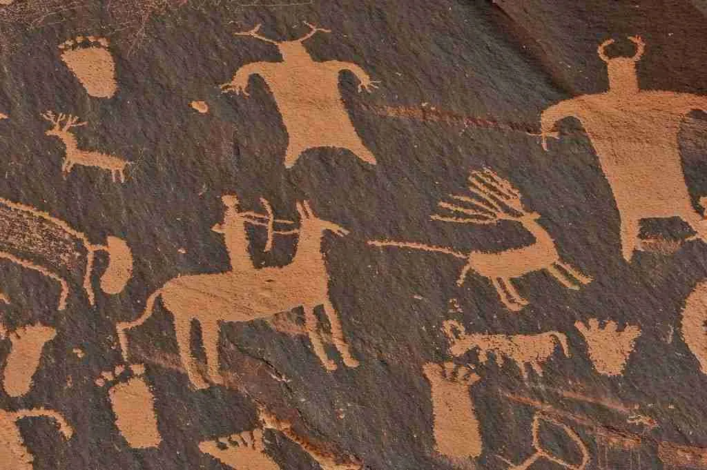 History and Culture of leather