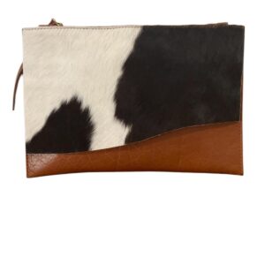 Original Leather ladies Purse by Hideorzo